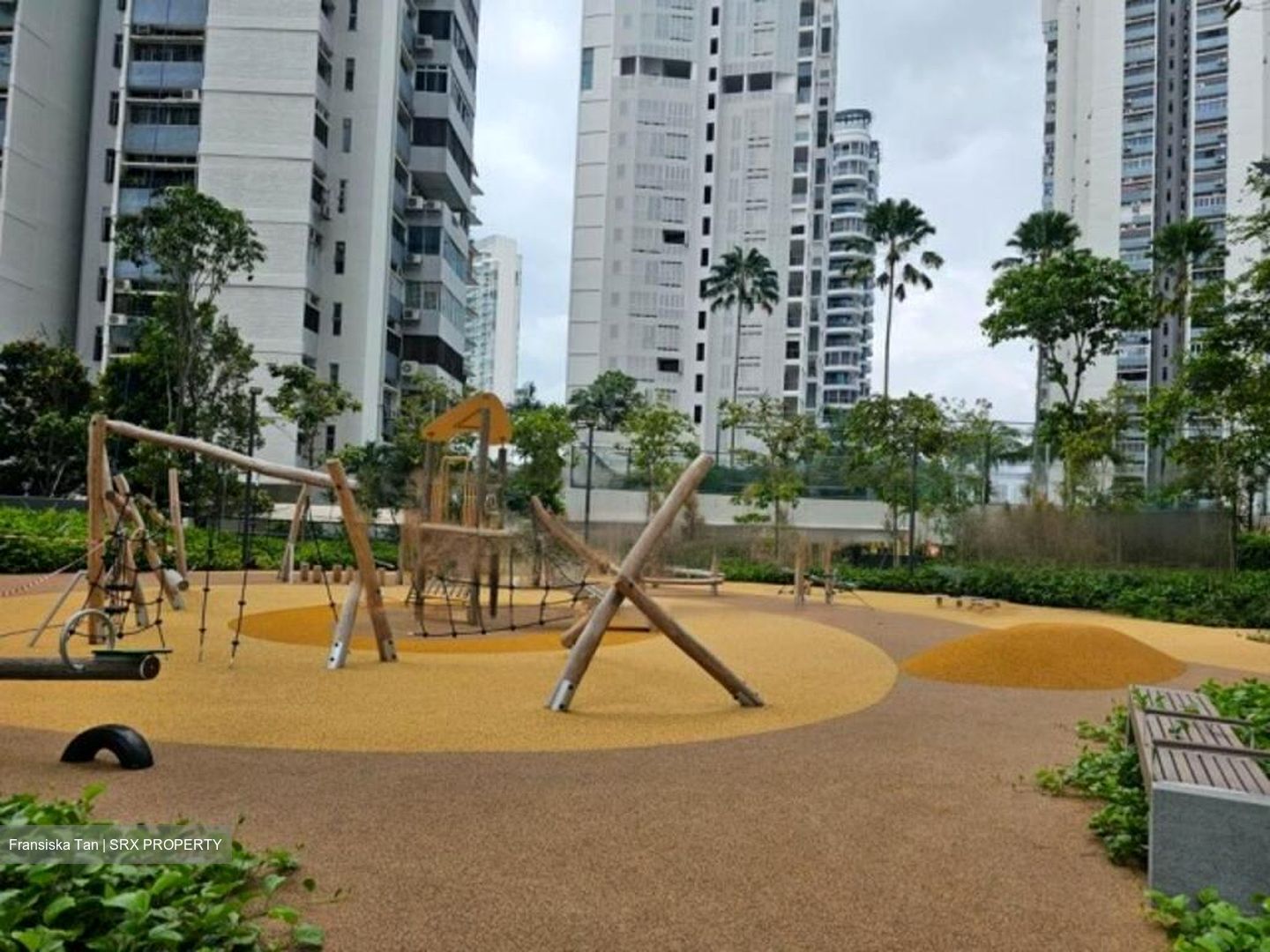 Amber Park (D15), Condominium #447980221